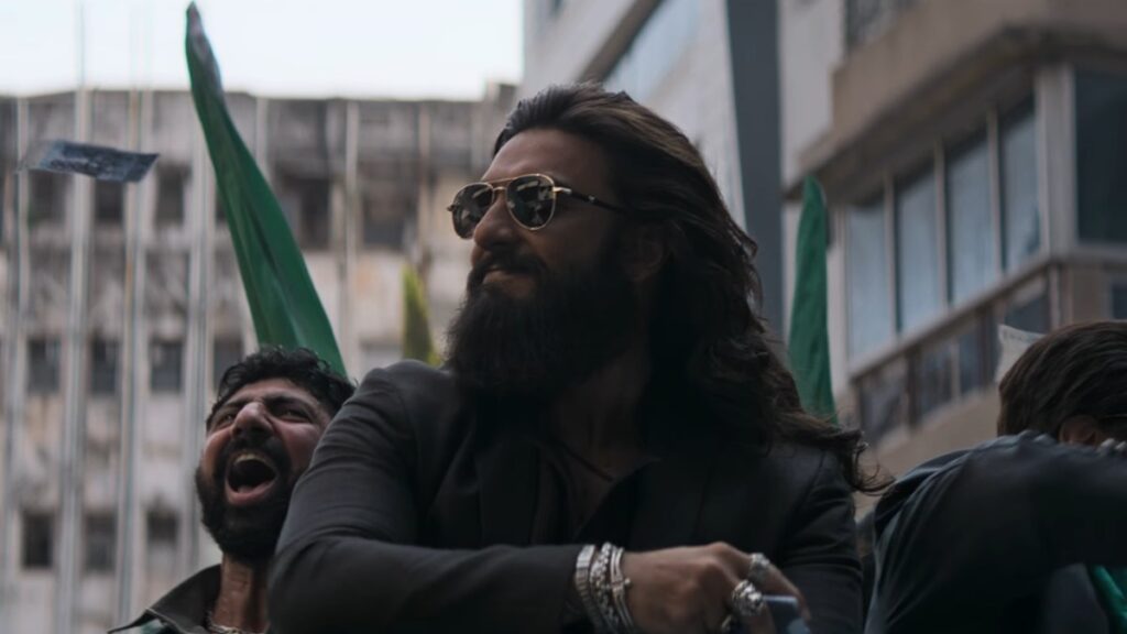 Dhurandhar 2 Box Office Collection Day 29
