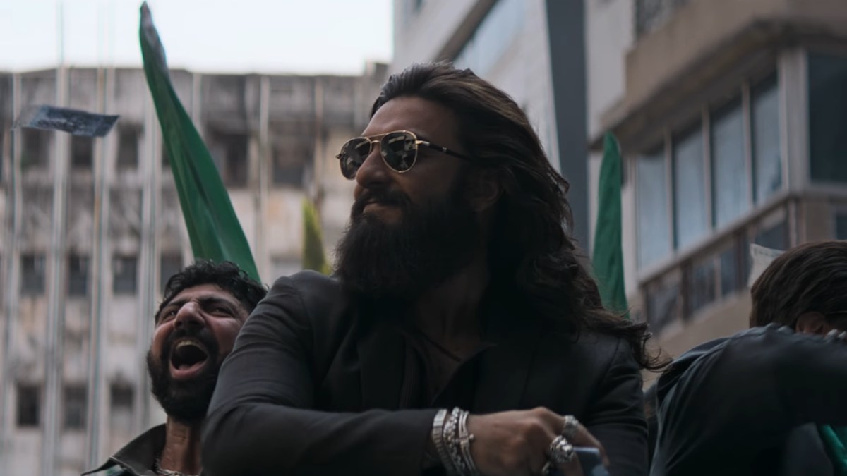 Dhurandhar 2 Box Office Collection Day 29: इतिहास रचने से एक कदम दूर धुरंधर 2, आज छू लेगी 1100 करोड़ का आंकड़ा