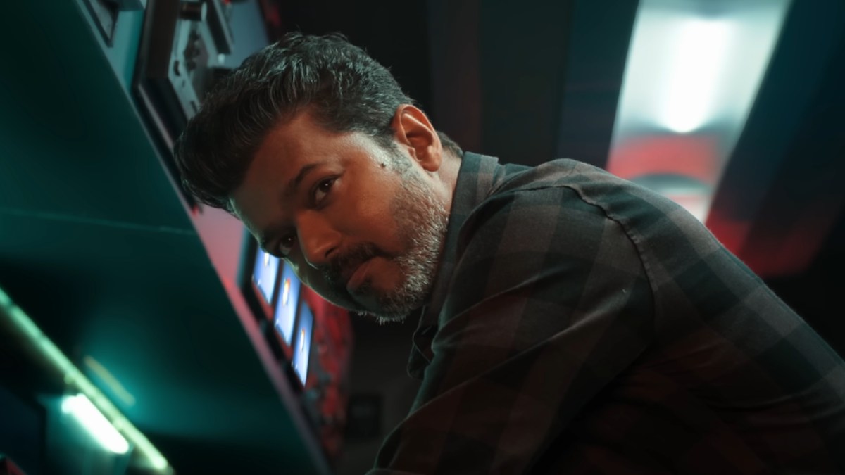 Jana Nayagan: मद्रास हाई कोर्ट का सख्त एक्शन, पाइरेसी करने वाली वेबसाइट्स और केबल ऑपरेटर्स पर लगाया बैन