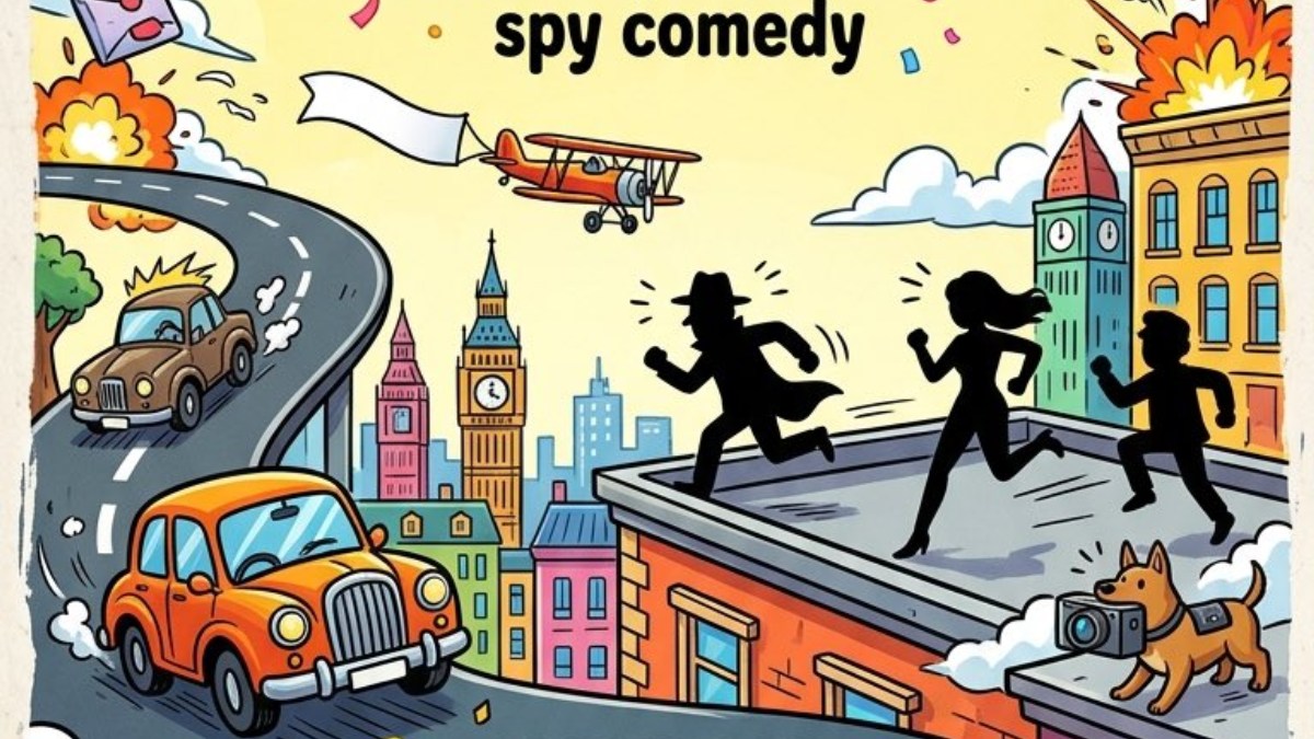 Udta Teer: जासूसी की दुनिया में हंसी का तड़का, आयुष्मान खुराना और सारा अली खान की ‘उड़ता तीर’ का एलान