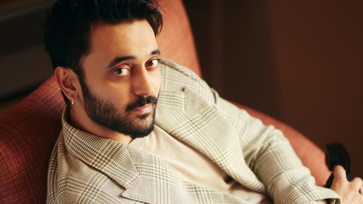 Paramvir Singh Cheema: परमवीर सिंह चीमा का डबल धमाका, 1 मई को सिनेमा और ओटीटी पर एक साथ छाने को तैयार अभिनेता