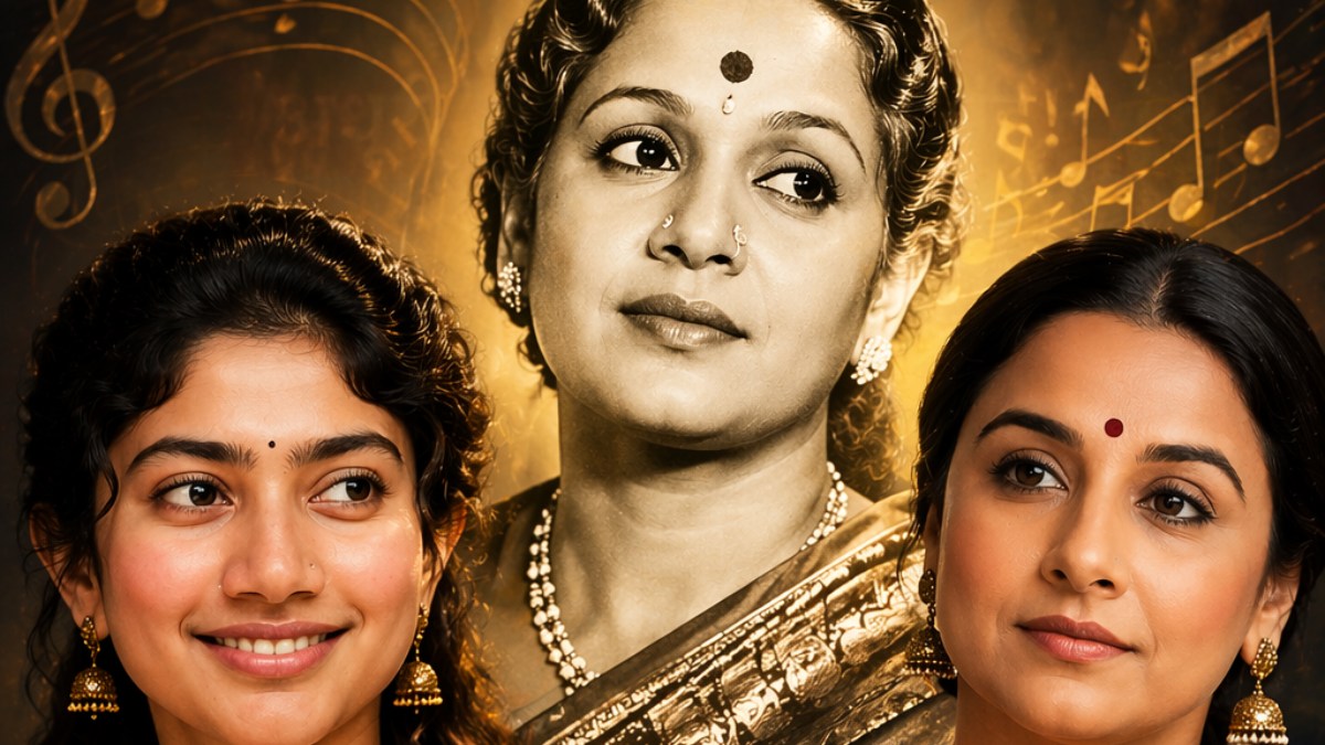 Filmi Hoon Exclusive: सुदीप्तो सेन ने नेटफ़्लिक्स को दिया सुब्बालक्ष्मी की बायोपिक बनाने का प्रस्ताव, जानिए कहां अटकी फ़िल्म?