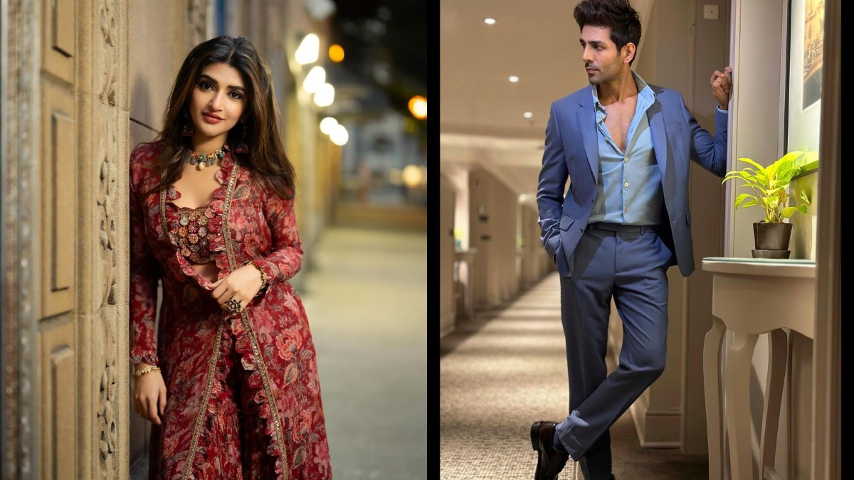 Filmi Hoon Exclusive: फिर से शूट होगी कार्तिक आर्यन और श्रीलीला की प्रेम कहानी, अनुराग बसु को मिला कहानी बदलने का निर्देश