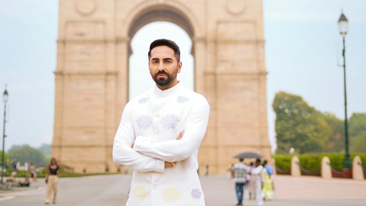 Filmi Hoon Exclusive: यशराज ने केरलम के जंगलों में किया मंगल, आयुष्मान की सस्पेंस थ्रिलर की शूटिंग शुरू