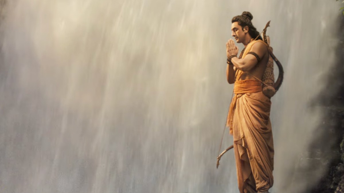 Ramayana: जवाब दे रहा प्राइम फ़ोकस के निवेशकों का धीरज, हफ़्ते में गिर गया 10 फ़ीसदी से ज़्यादा भाव