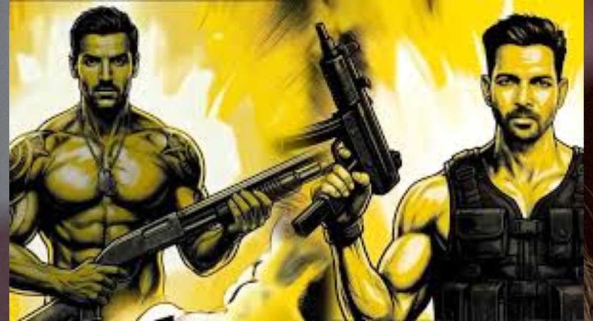 Force 3:  ‘फोर्स 3’ में जॉन अब्राहम के साथ दिखेगा हर्षवर्धन राणे का स्वैग, रिलीज डेट का हुआ ऐलान