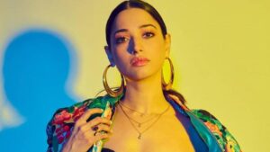Tamannah Bhatia