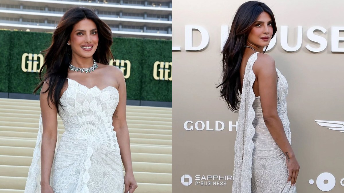 Gold Gala 2026