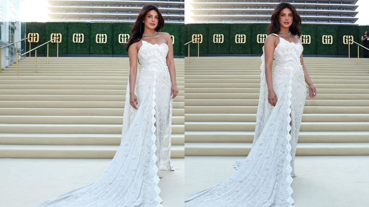 Gold Gala 2026