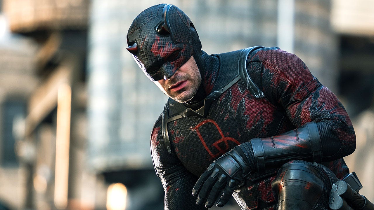 Dare Devil Born Again 2 Review: लौट आया मार्वल का पसंदीदा डेयरडेविल, अंधेरे शहर में न्याय की आखिरी लौ
