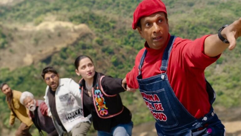 Dhamaal 4 box office collection day 6