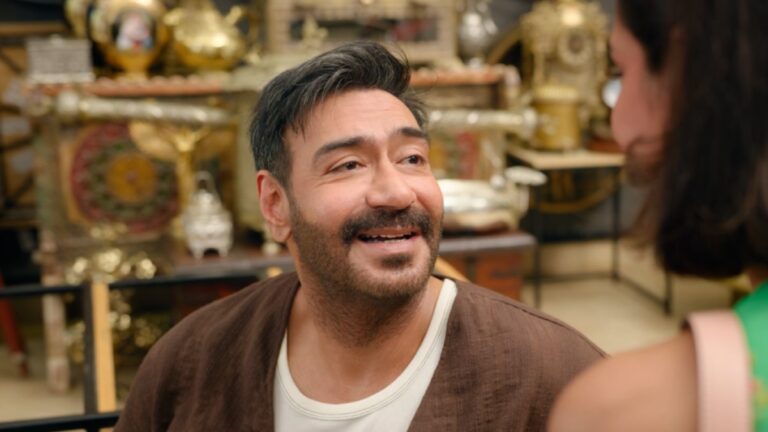 Dhamaal 4 Box Office Collection Day 7