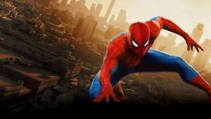 Spider Man Brand New Day Box Office Day 1