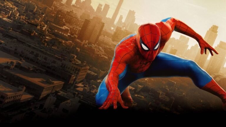 Spider Man Brand New Day Box Office Day 1
