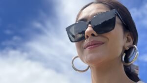 Mrunal Thakur