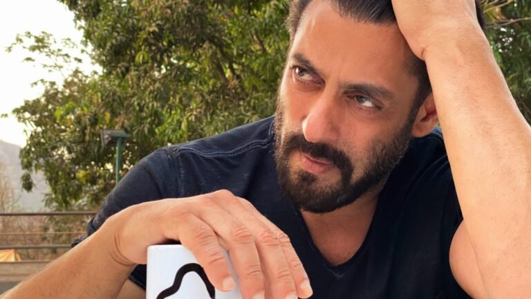 Salman Khan