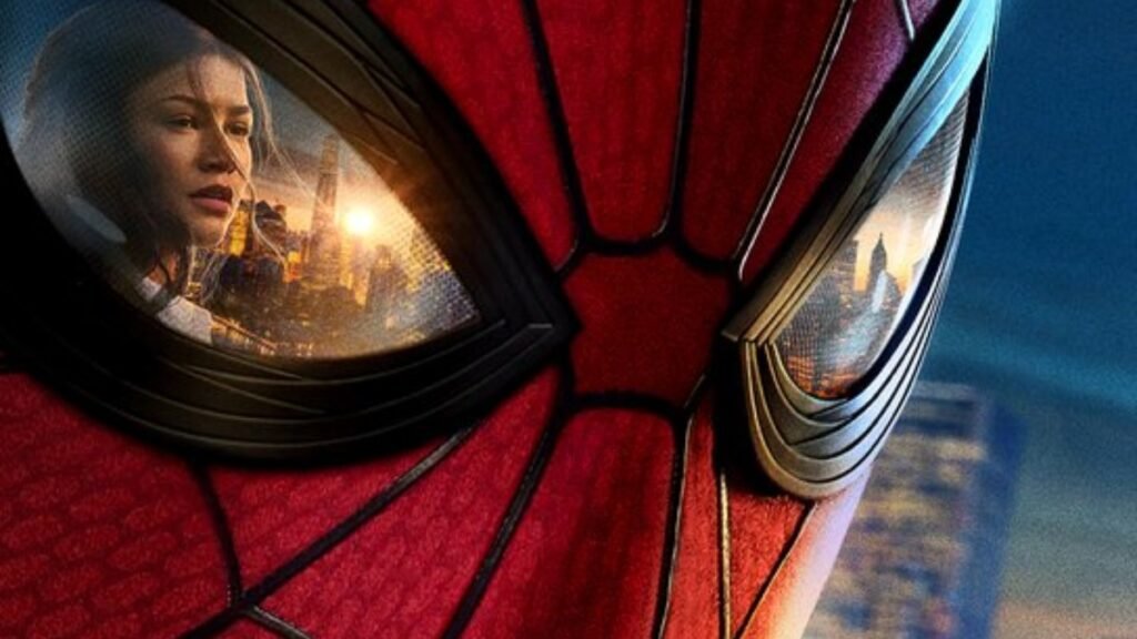 Spider Man Brand New Day