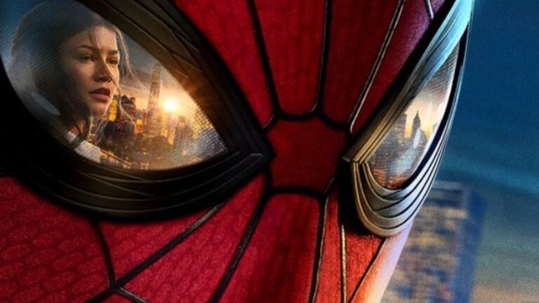 Spider Man Brand New Day