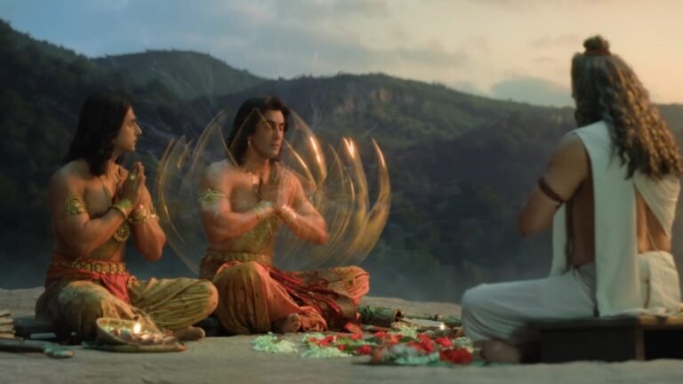 Ramayana 2